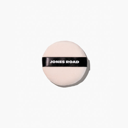 THE POWDER PUFF - US 1719