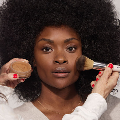 TINTED FACE POWDER - US 2990
