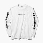 THE MOTTO LONG SLEEVE - US 5176